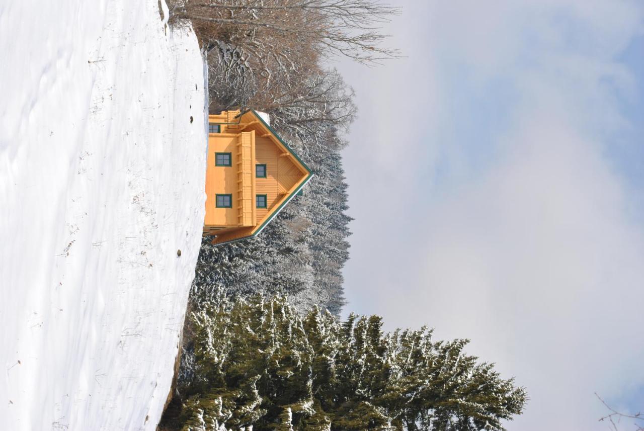 Ferienhaus Hochfelner Sankt Marein bei Knittelfeld Esterno foto