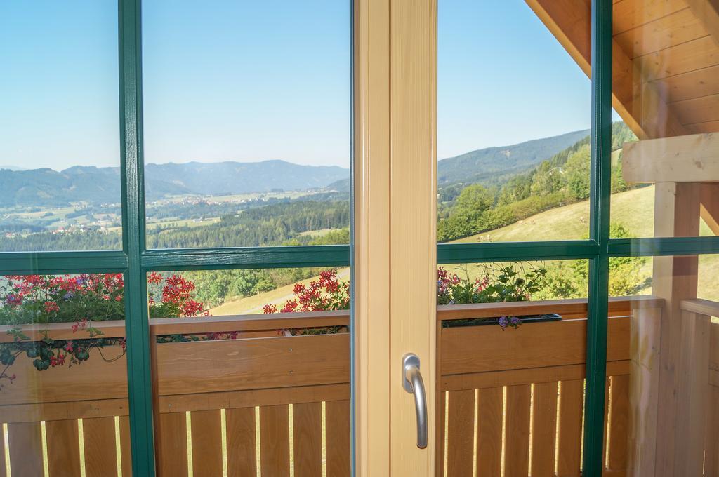 Ferienhaus Hochfelner Sankt Marein bei Knittelfeld Esterno foto