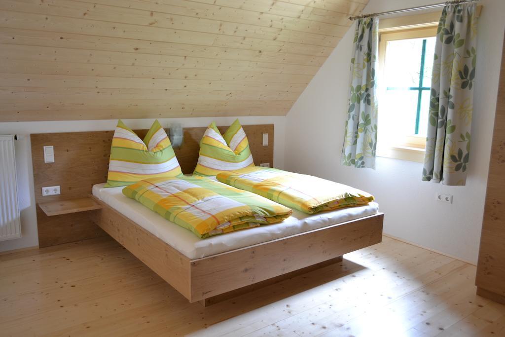 Ferienhaus Hochfelner Sankt Marein bei Knittelfeld Esterno foto