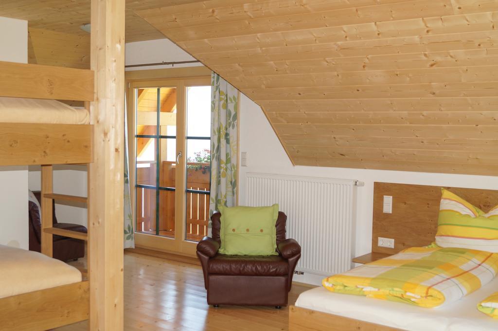 Ferienhaus Hochfelner Sankt Marein bei Knittelfeld Esterno foto
