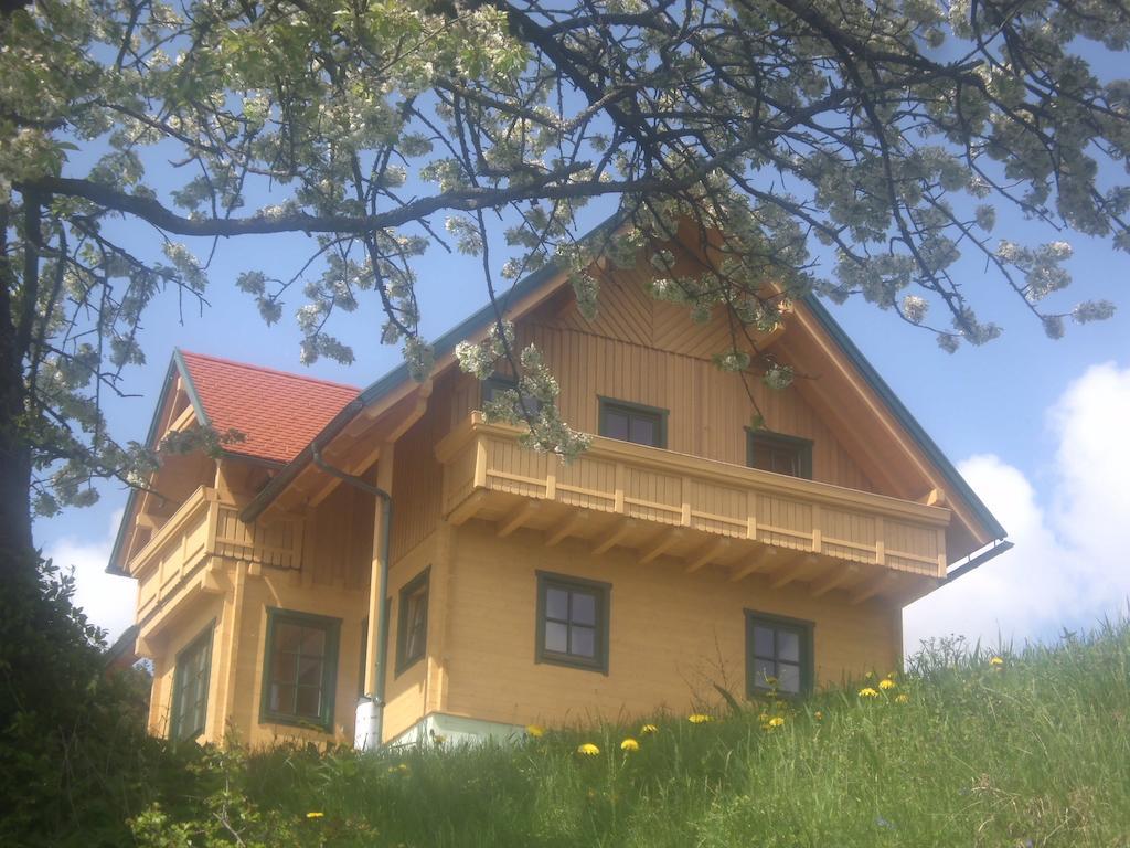 Ferienhaus Hochfelner Sankt Marein bei Knittelfeld Camera foto