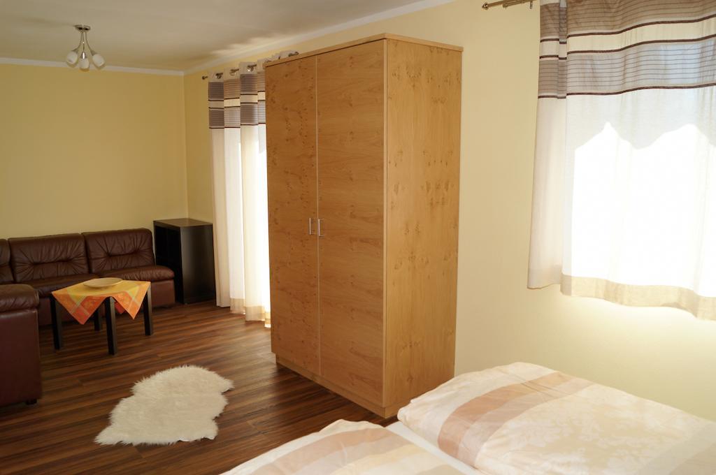 Ferienhaus Hochfelner Sankt Marein bei Knittelfeld Camera foto