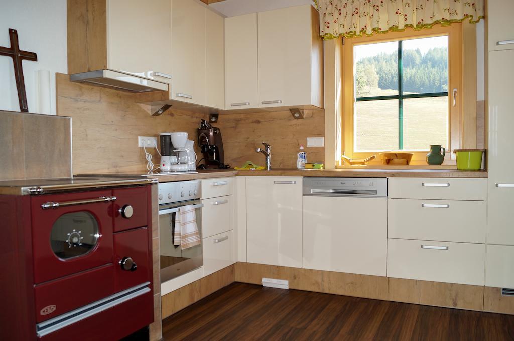 Ferienhaus Hochfelner Sankt Marein bei Knittelfeld Camera foto